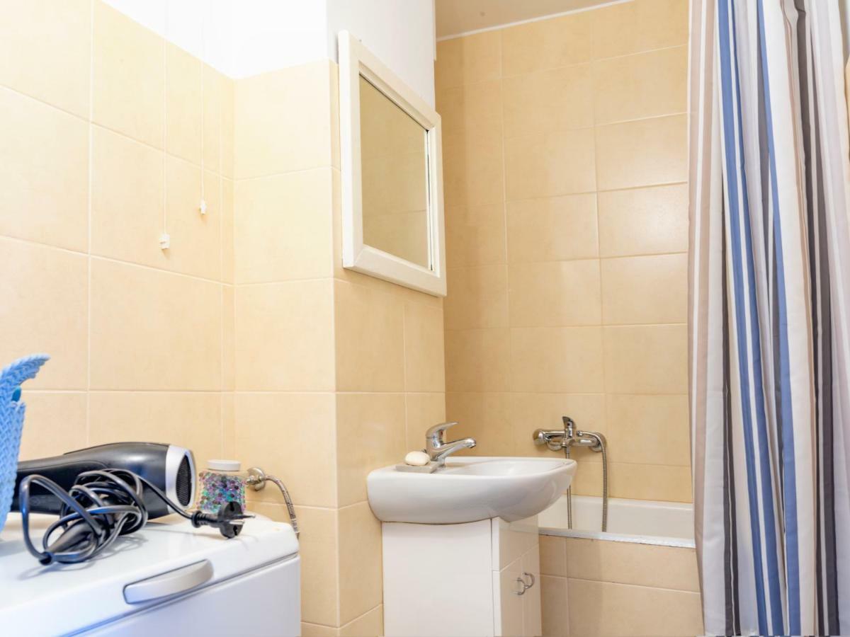 Ferienwohnung Apartament Chmielna 35 Warschau Exterior foto